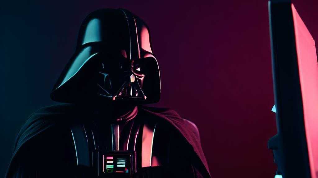 Create a Darth Vader AI with Azure Open AI